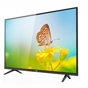 تلویزیون ۳۲ اینچ اسمارت جی وی سی JVC SMART TV LT-32N3105