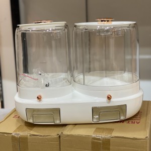 بانکه دوقلو حبوبات و برنج 02