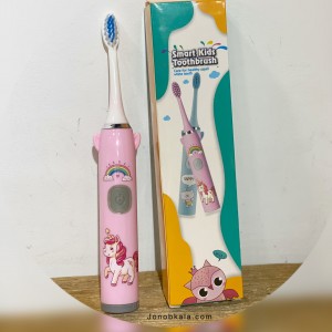 مسواک شارژی کودک مدل Children Electric Toothbrush GB4706