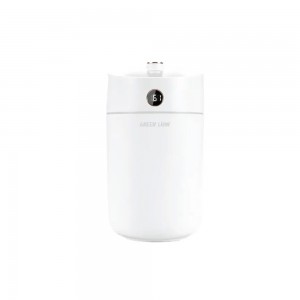مرطوب کننده هوا 3 لیتری گرین Green Air Humidifier 3L