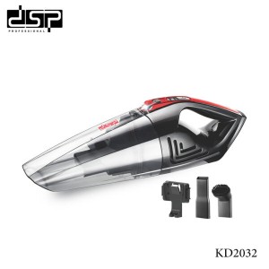 جارو شارژی دی اس پی مدل KD2032