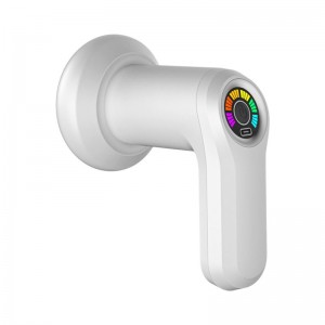 ماساژور چربی سوز شارژی مدل REPLICATES SHIATSU MASSAGE YX-720