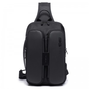 کیف کراس بادی مردانه بنج مدل 7079