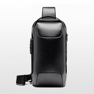 کیف و کراس بادی بنج  مدل BANGE 22085