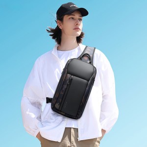 کیف کمری و کراس بادی بنج BANGE7566