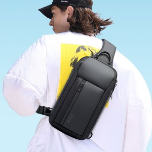 کیف کمری و کراس بادی بنج BANGE7566