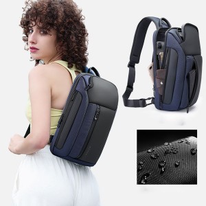 کیف کمری و کراس بادی بنج BANGE7566