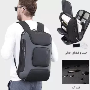 کیف و کوله پشتی بنج BANGE7216