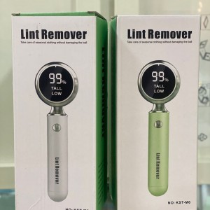 پرزگیر دیجیتالی مدل Lint Remover Kst_M6