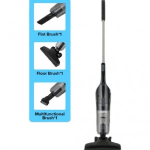 جارو عصایی 600 وات جیپاس مدل 19055
