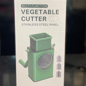 رنده دستی چند کاره Vegetable cutter