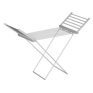 رخت خشک کن برقی جیپاس مدل GDR63059UK