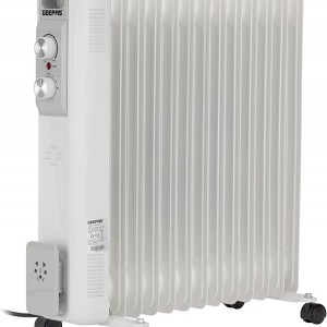 شوفاژ برقی 13 پره جیپاس مدل 28562