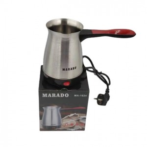 قهوه جوش مارادو مدل 1624