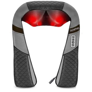 ماساژور شانه و گردن رنفو مدل SNM061
