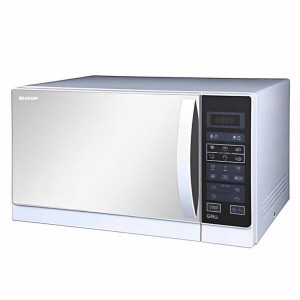 مایکروویو ۲۵ لیتری شارپ مدل R-75MT