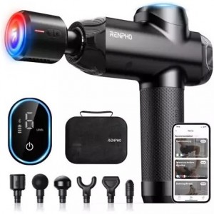 ماساژور رنفو مدل C003H