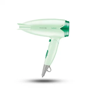 سشوار مسافرتی وی جی آر مدل V-428