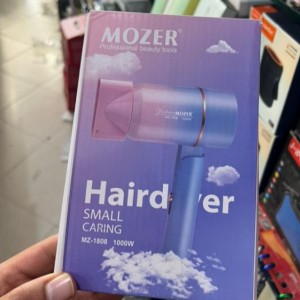 سشوار موزر مدل MZ_1808