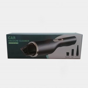 جاروشارژی خودرومدل DH_603