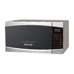 ماکروویو 43 لیتر نیولند مدل 2743S