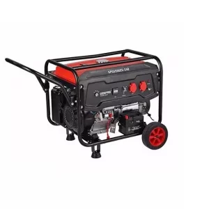 موتور برق 2.8 کیلو وات جیپاس مدل GPG2800ES-240