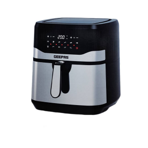 سرخ کن 9 لیتری دو المنت جیپاس مدل 37544