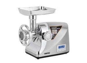 چرخ گوشت دیجیتالی جیپاس مدل 42505