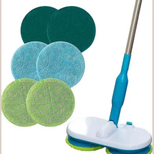 طی و کف شور شارژی مدل R1-0221