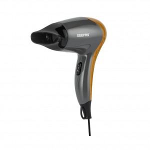 سشوار مسافرتی جیپاس مدل GHD86077