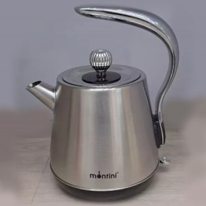 کتری برقی مونتینی  مدل PARIS