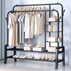 رگال لباس و جاکفشی مکسی مدل QW_CR_110