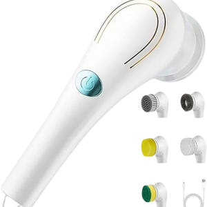 برس شستشو شارژی مدل Magic Brush