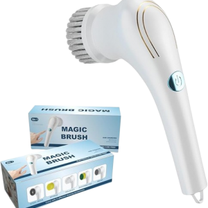 برس شستشو شارژی مدل Magic Brush