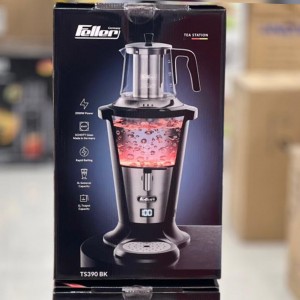 سماور فلر  390