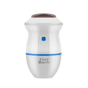 سنگ پا برقی Find Back