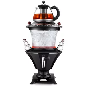 سماور برقی دسینی مدل 4444