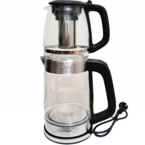 چای ساز دسینی مدل DR-6001