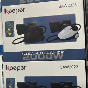 بخارشوی کیپر مدل SAW-2023