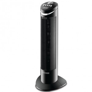 پنکه برجی بلک اند دیکر مدل TF50