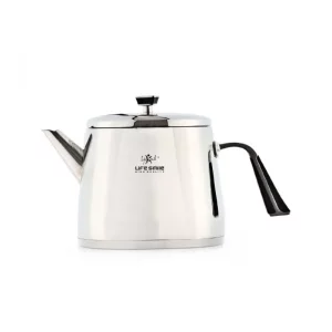 کتری استیل 3 لیتری لایف اسمایل مدل TK1-5