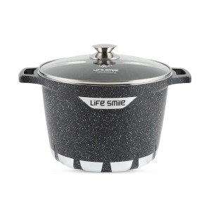 قابلمه لایف اسمایل سایز 24 مدل RDPP7