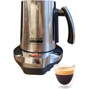 قهوه ساز برقی رومانتیک هوم مدل KIARA