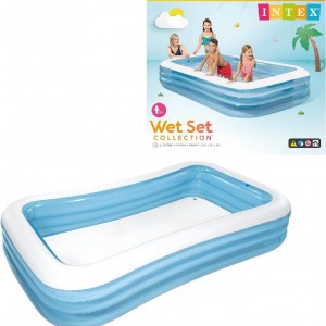 استخر بادی اینتکس مدل 58484