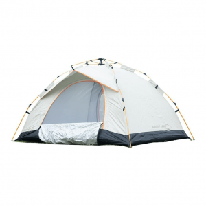 چادر اتومات چهار نفره گرین لیون مدل Green GT-3 camping tent