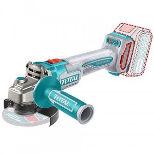 مینی فرز شارژی توتال مدل TAGLI211542