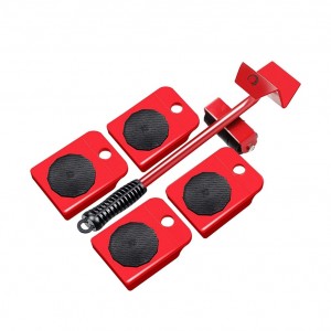 اهرم جابجا کننده  اجسام سنگین Moving Helpers 150 kg