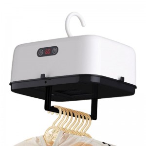 خشک کن برقی  قابل حمل PHDZ-09