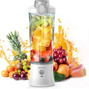 مخلوط کن گرین مدل Ultimate Blender