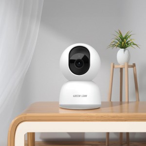 دوربین هوشمند گرین مدل Green Smart Home Camera